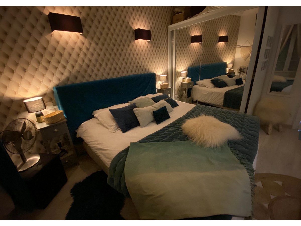Le p’tit Cabourg