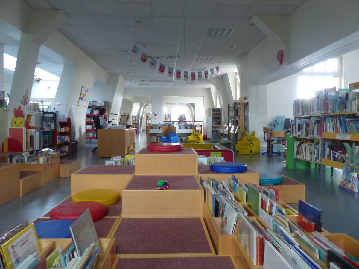 Jacques Prévert media library