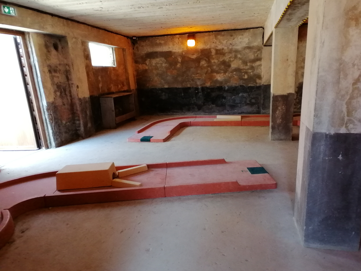 Mini-Golf de la Plage