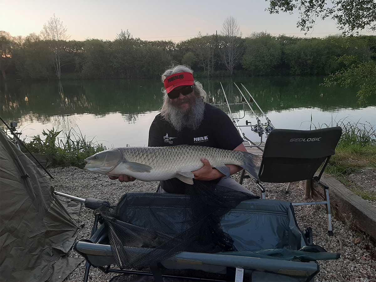 Normandie-Fishing Inleiding tot de zeevisserij