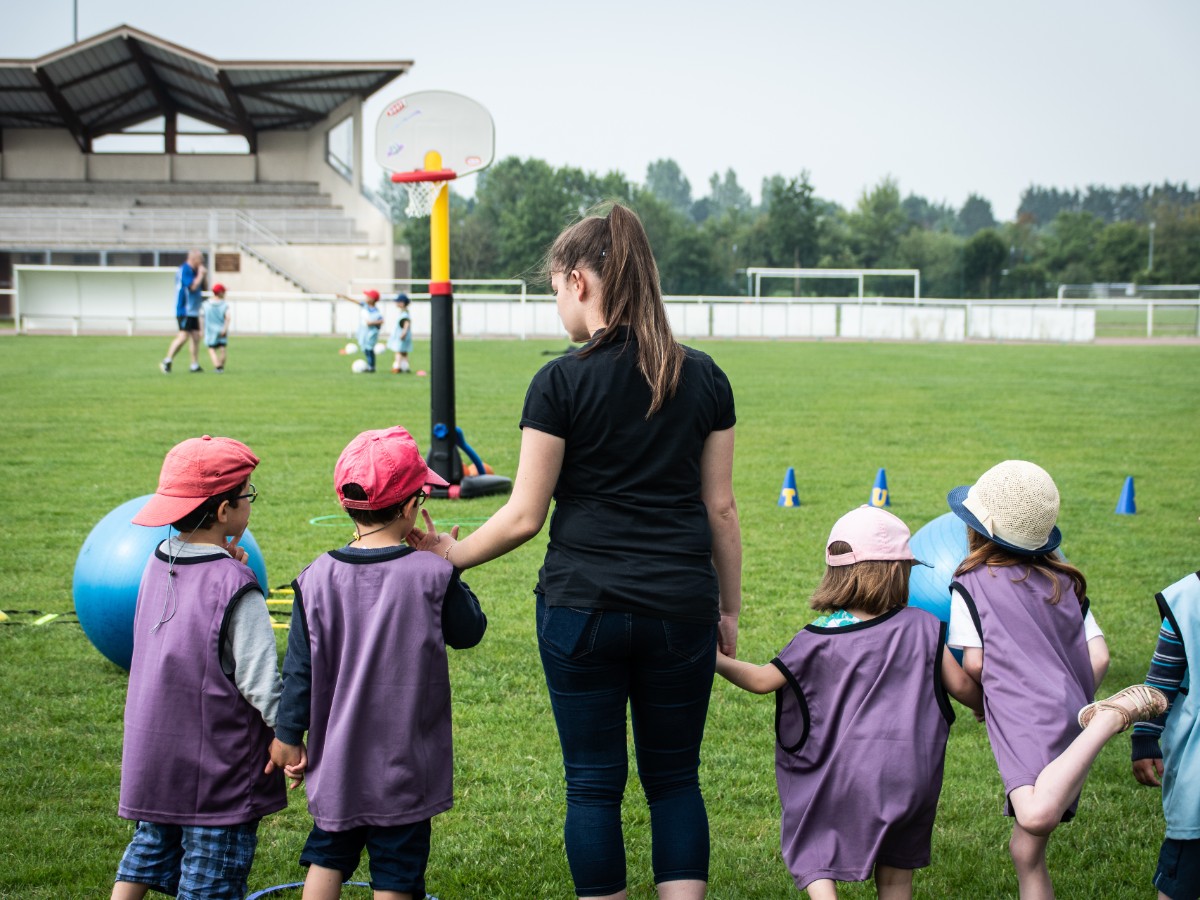 Multisportzentrum