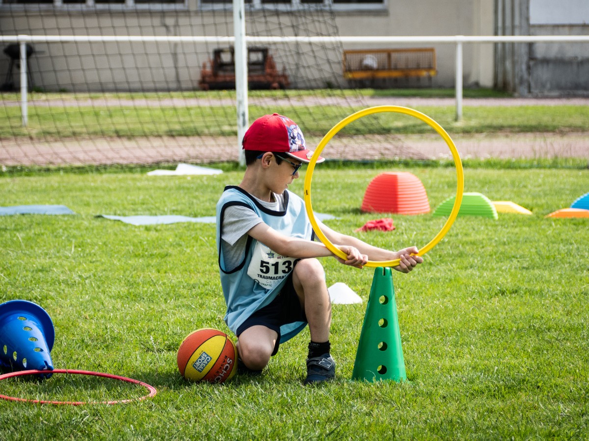 Multisportzentrum