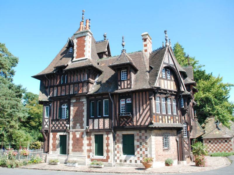 Visite des ateliers de la Poterie du Mesnil de Bavent Du 9 au 30 juil 2024