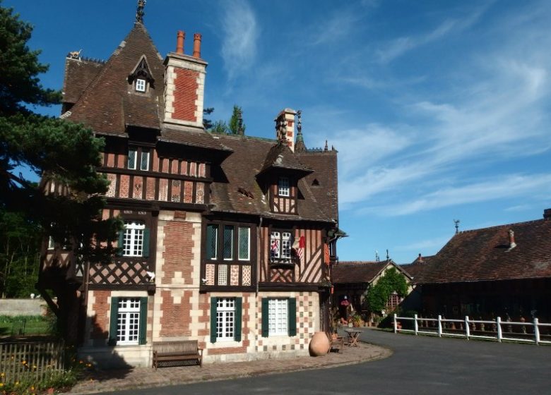 La Poterie du Mesnil de Bavent