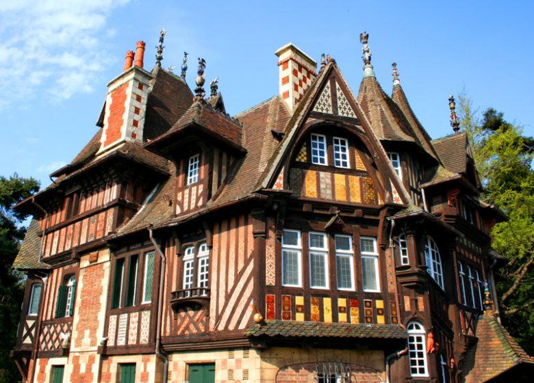 La Poterie du Mesnil de Bavent
