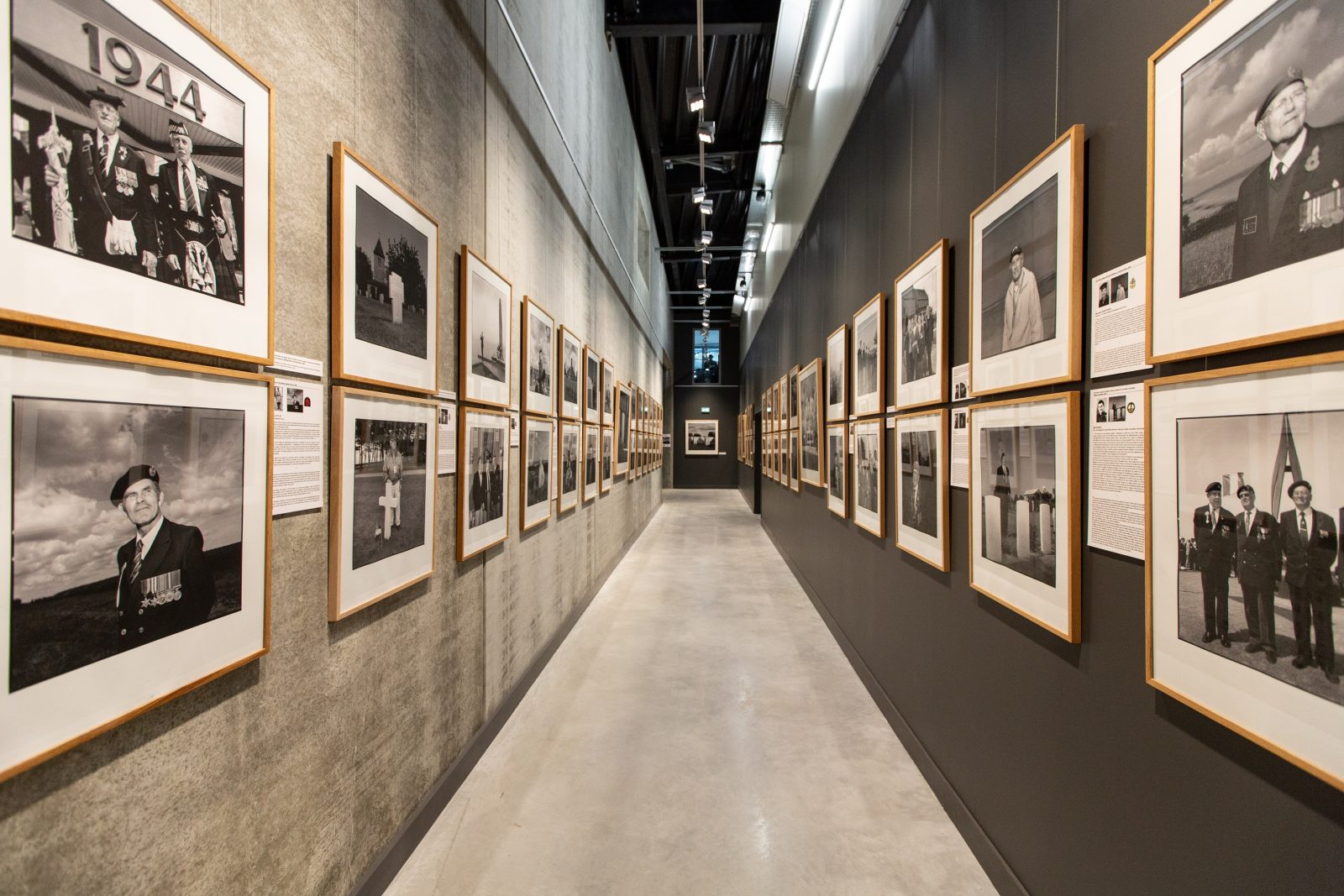 Overlord-museum - Omaha Beach