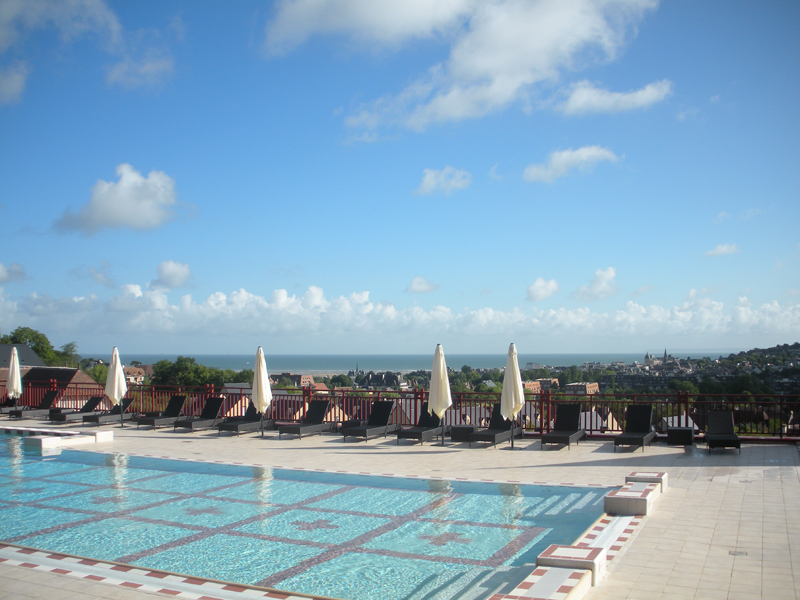Les Villas d'Houlgate Residence and Spa - Pierre & Vacances Premium