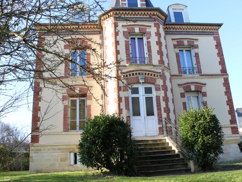 Villa Saint-Louis 3