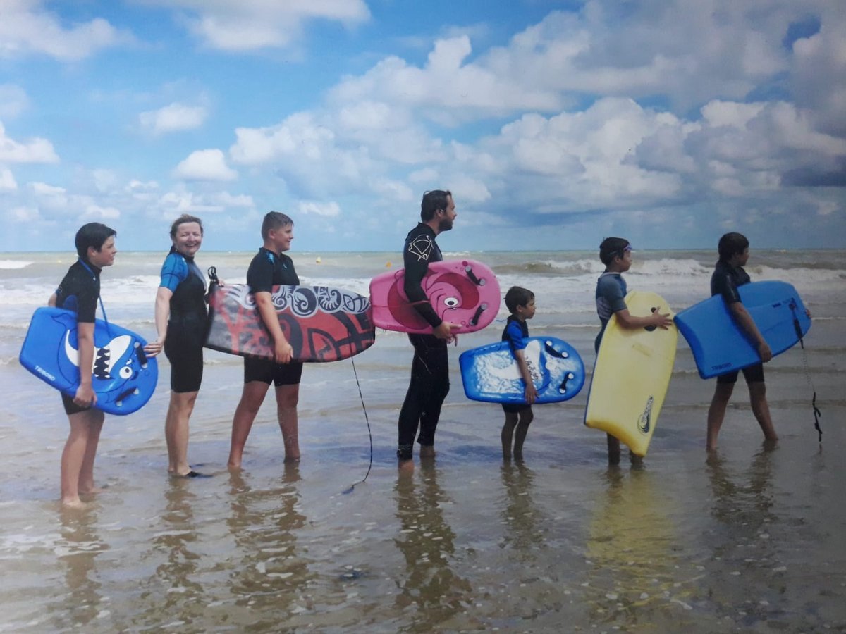 Kajak- und Paddleboard-Verleih – Varafrogs