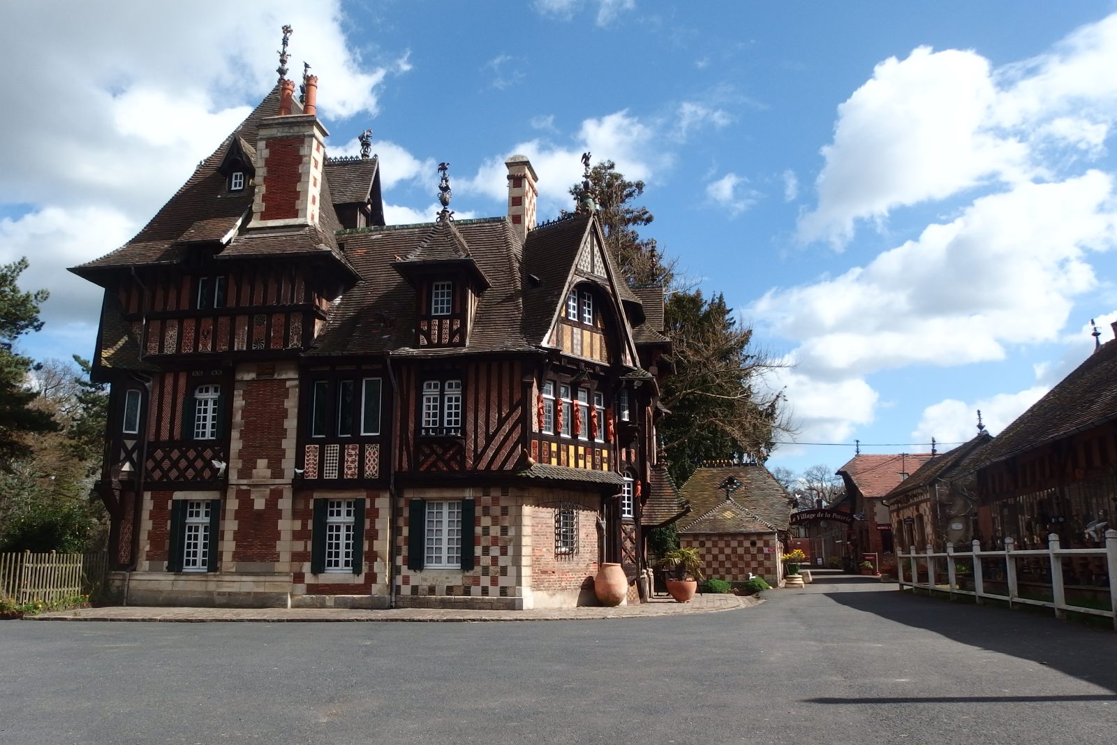 Poterie du Mesnil de Bavent