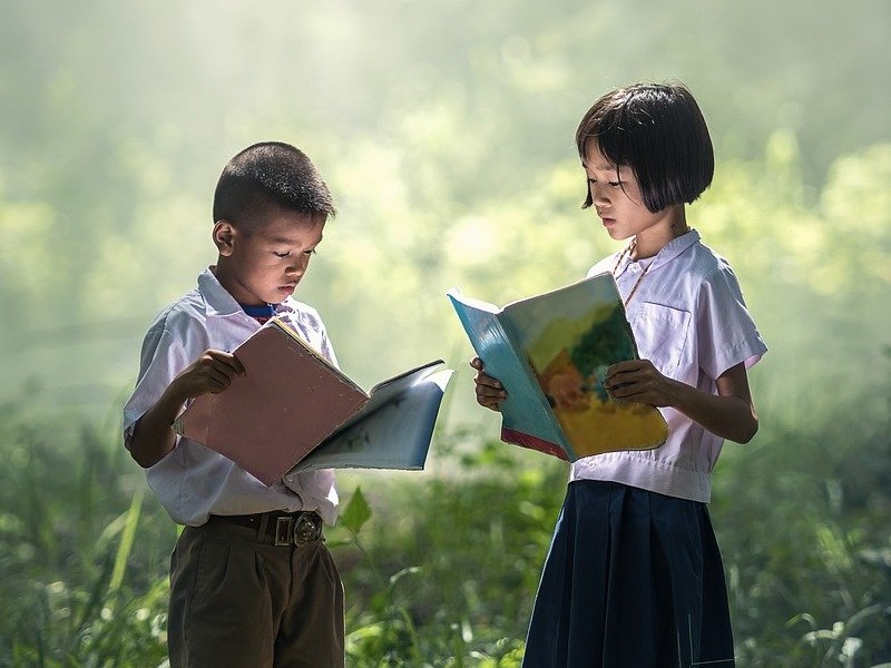 Croqueurs de livres : partage de lectures Le 21 juin 2024