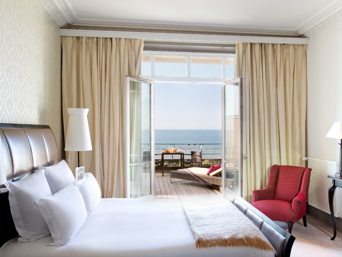 Das Grand Hotel – MGallery