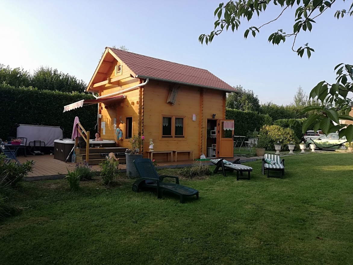 Ästhetisches Zentrum – Spa – Relaxologe