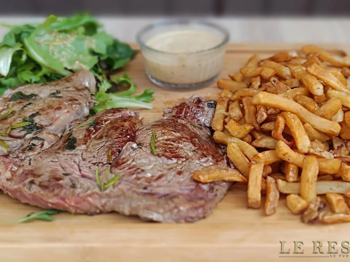 Le Resto