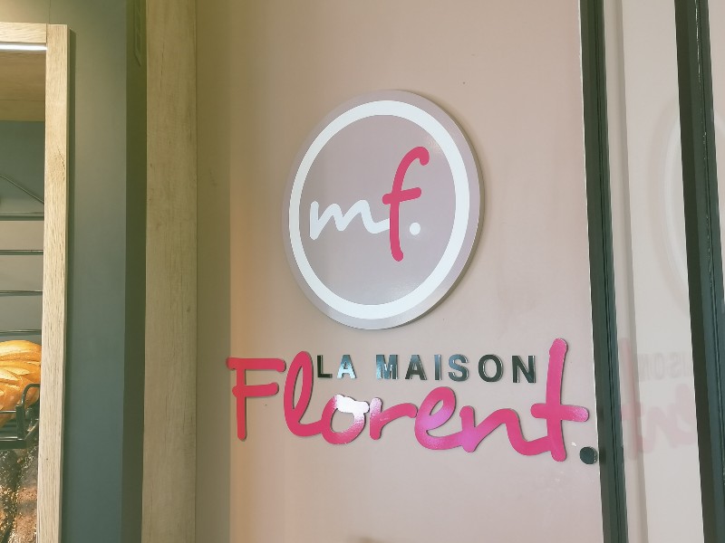 La Maison Florent (bakery)
