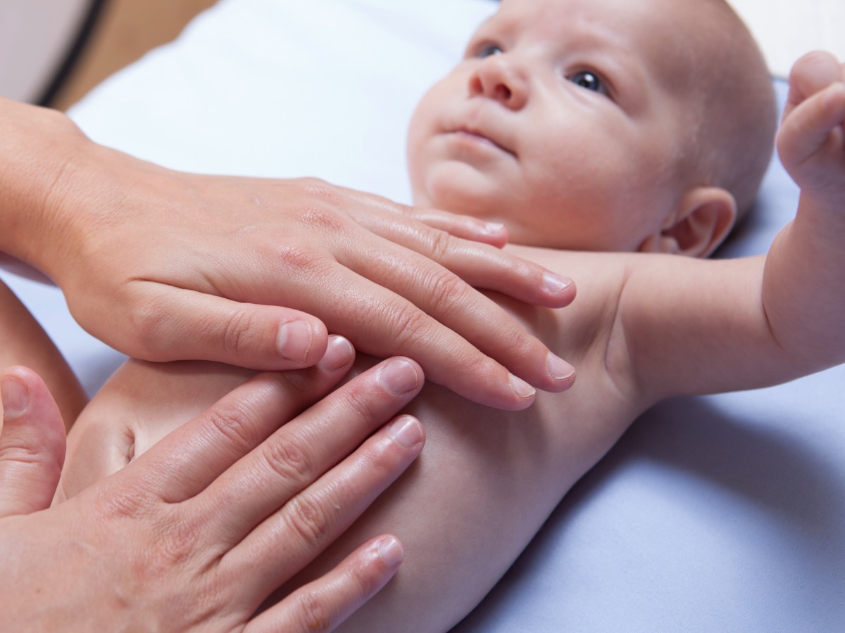 Ma Parent’aise – Massages ayurvédiques