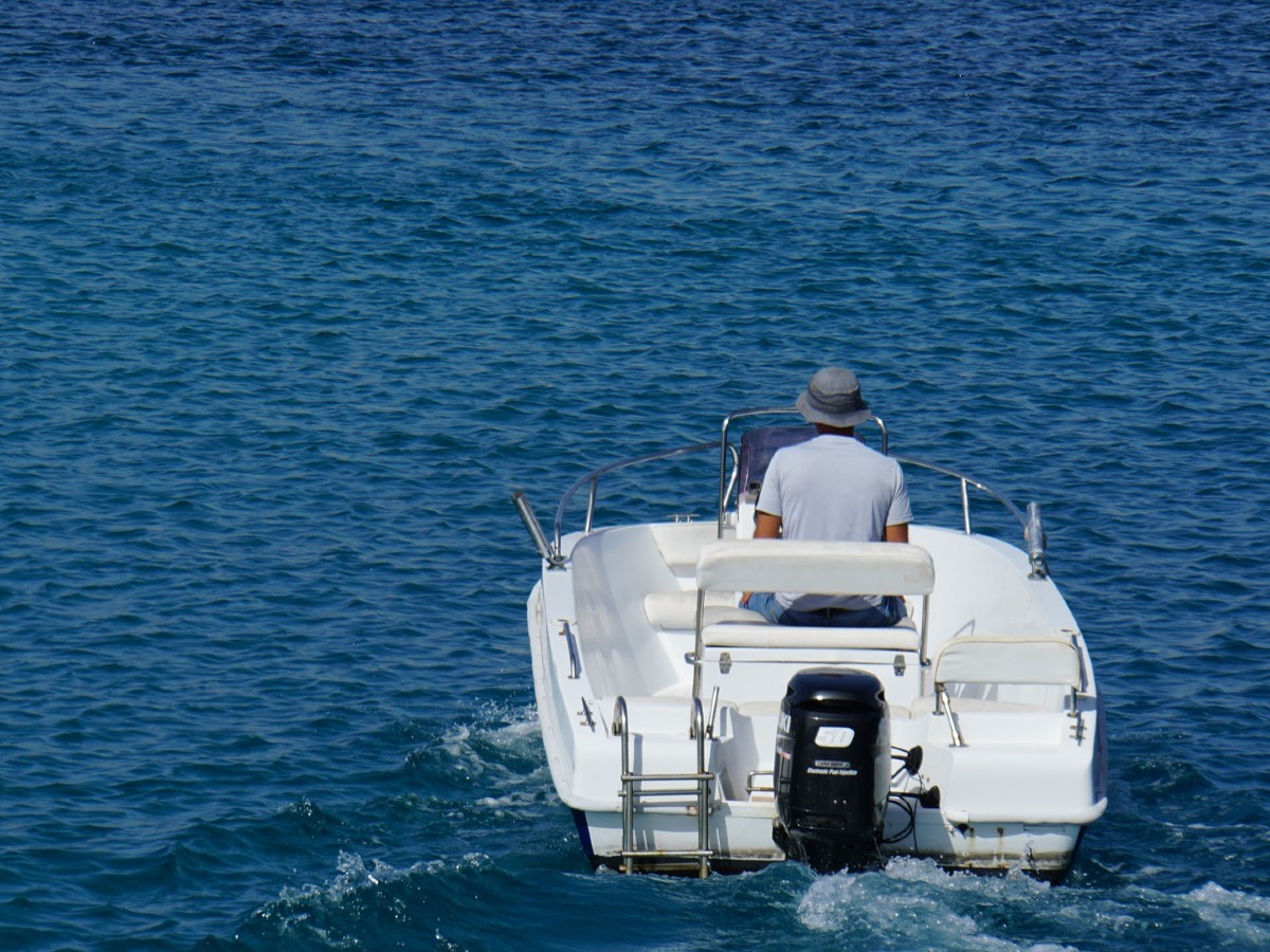 Location de bateaux – Cabourg Jet