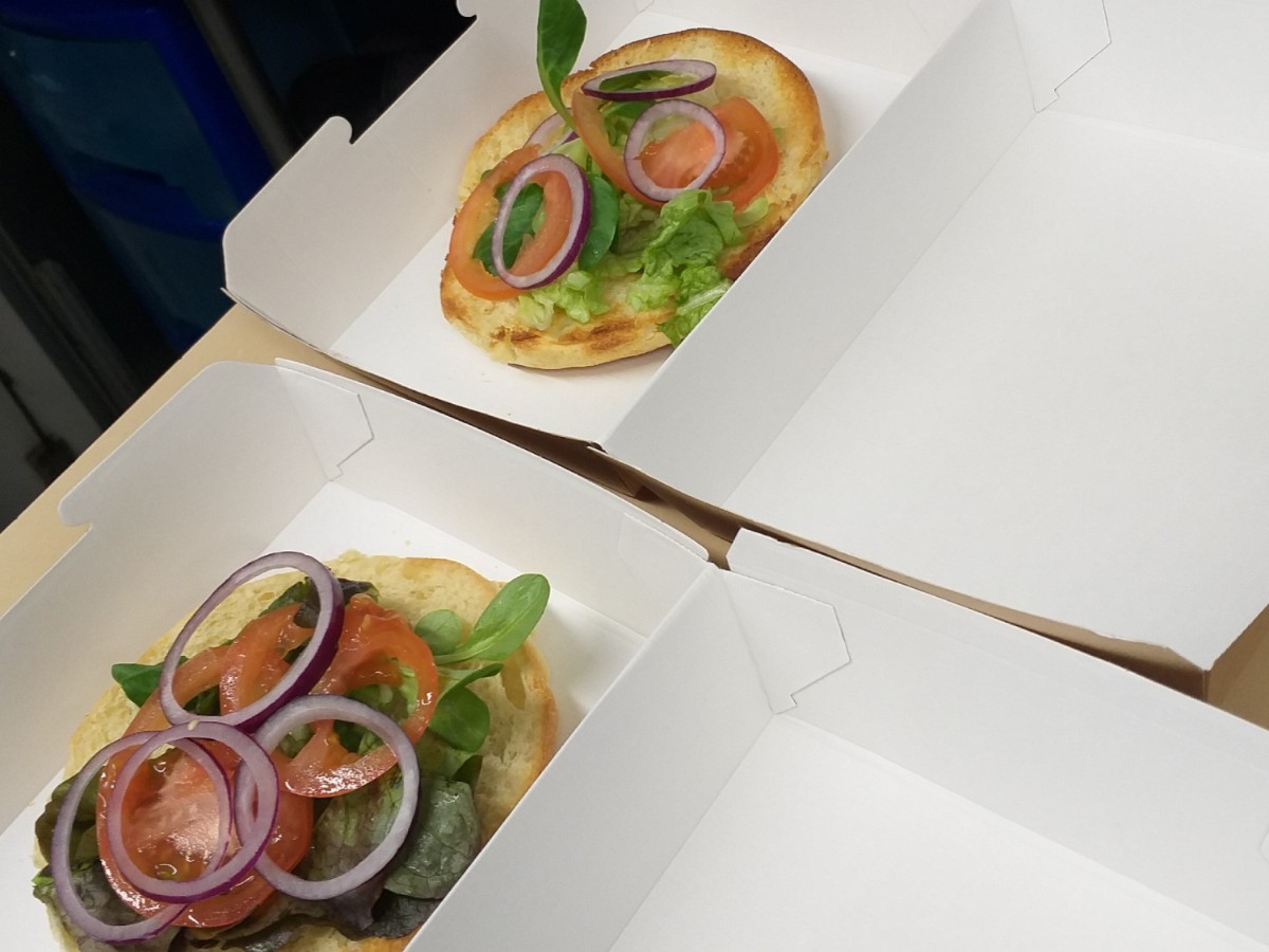 Lolo Burger Dozulé
