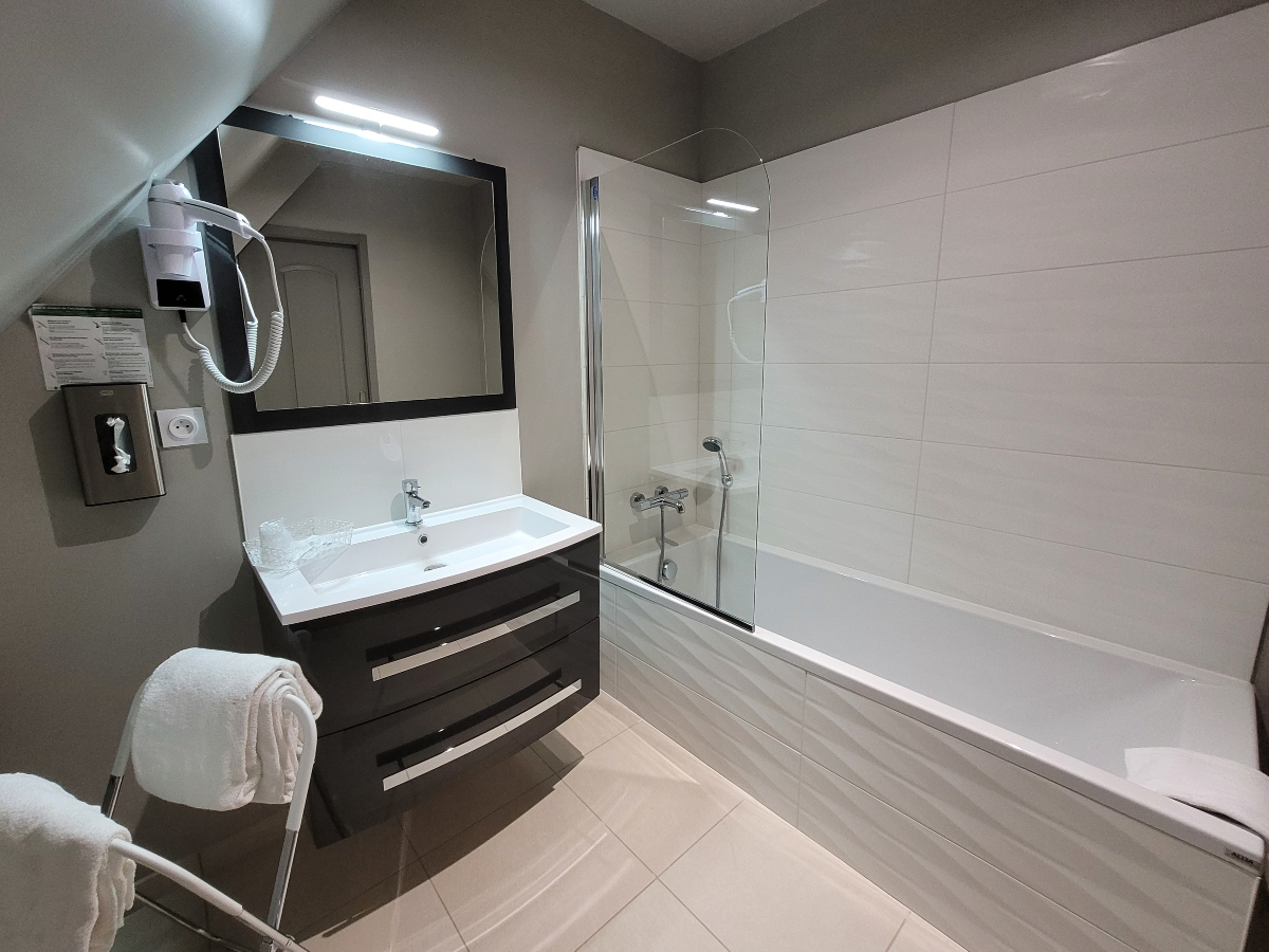 Hotel la grande bruyere