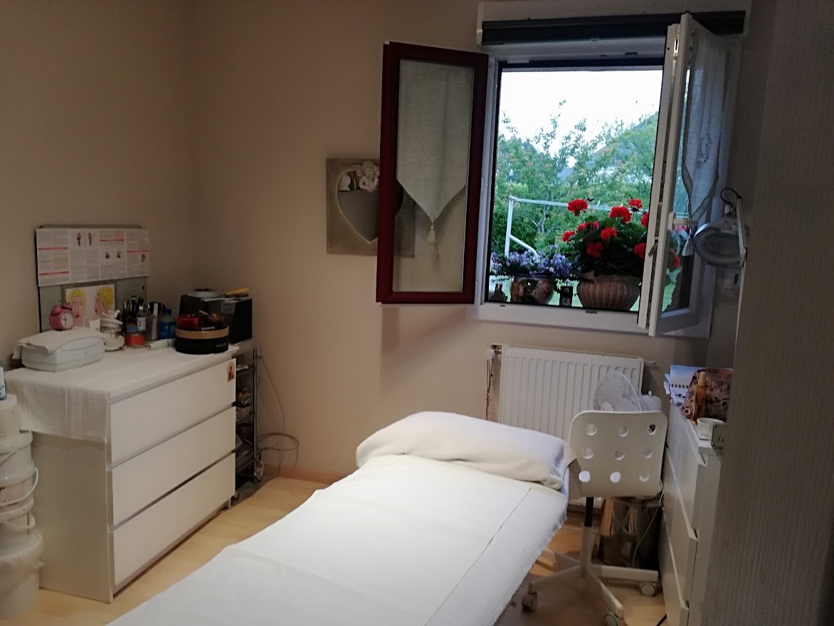 Ästhetisches Zentrum – Spa – Relaxologe