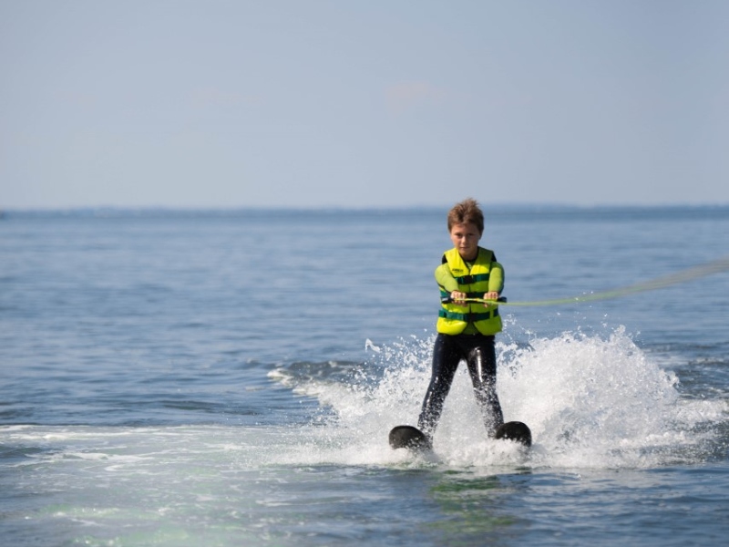Ski nautique – Wakeboard – Monoski – Kite Paradise