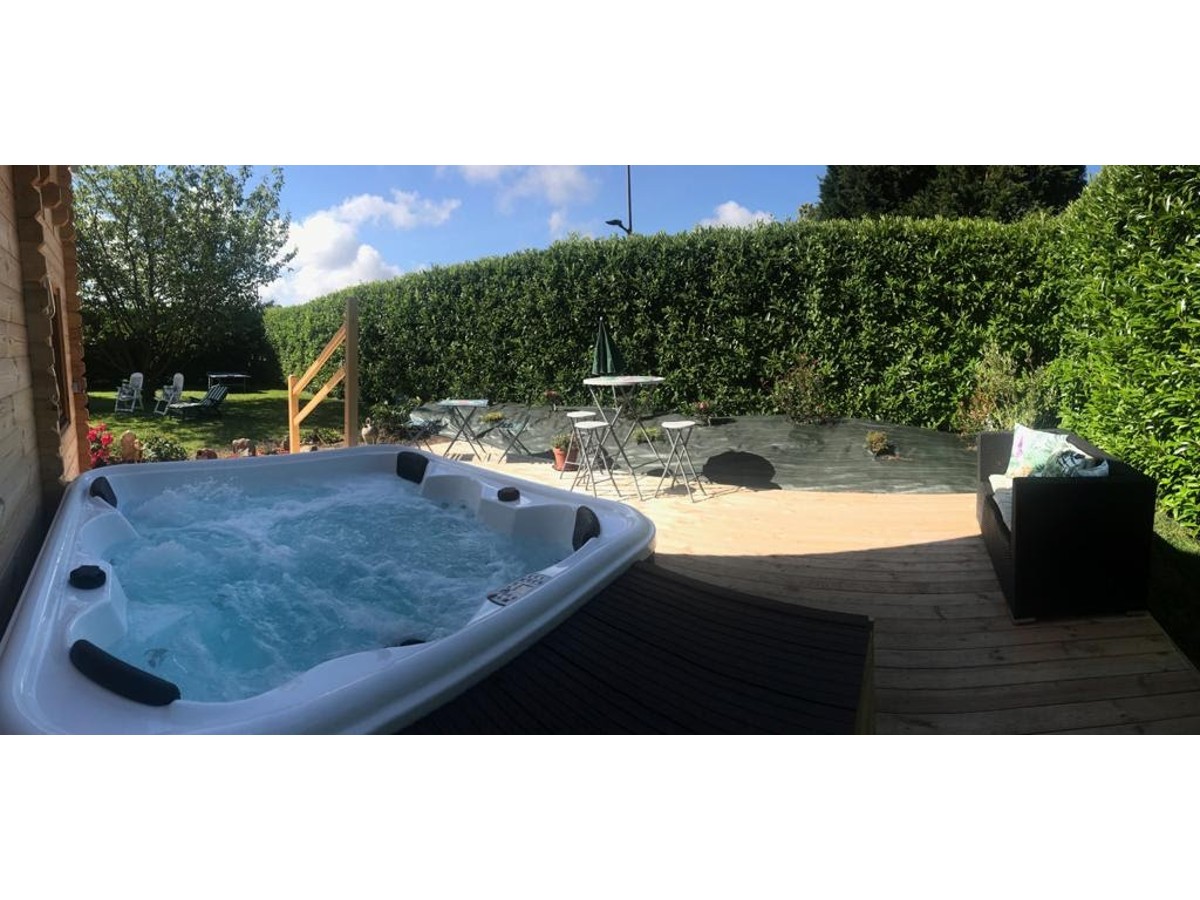 Ästhetisches Zentrum – Spa – Relaxologe