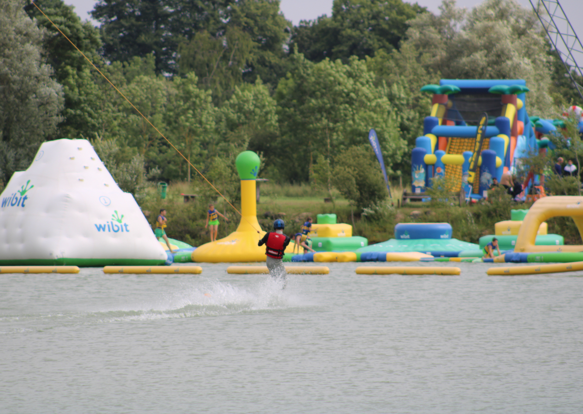 EOLE Aventure (leisure park)