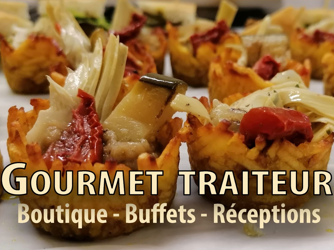 Gourmet (catering)