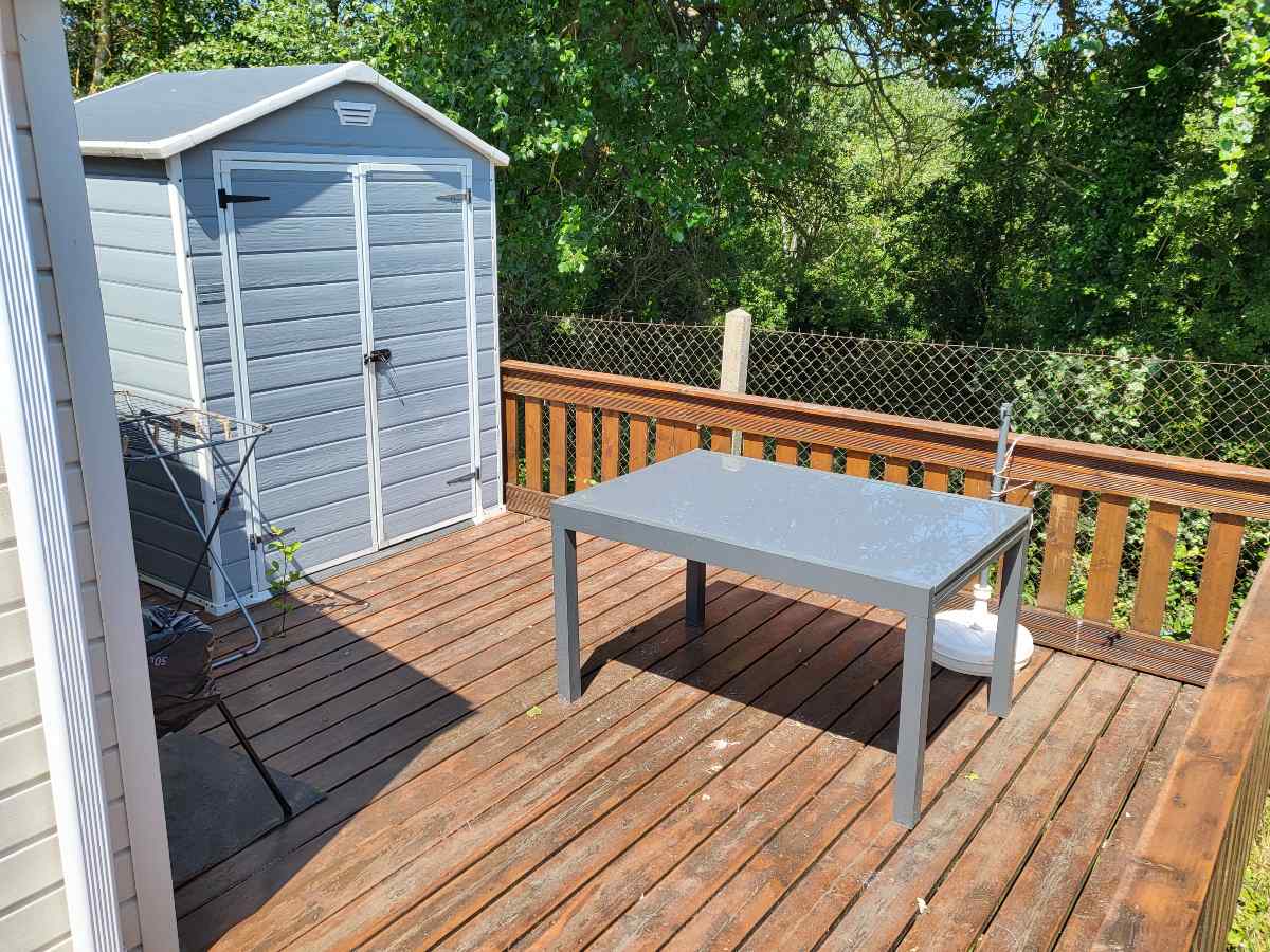 Camping résidentiel Le Relais