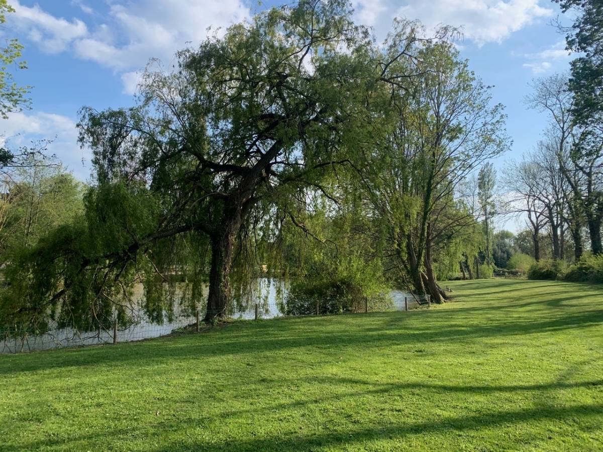 Domaine du Moulin du Pré