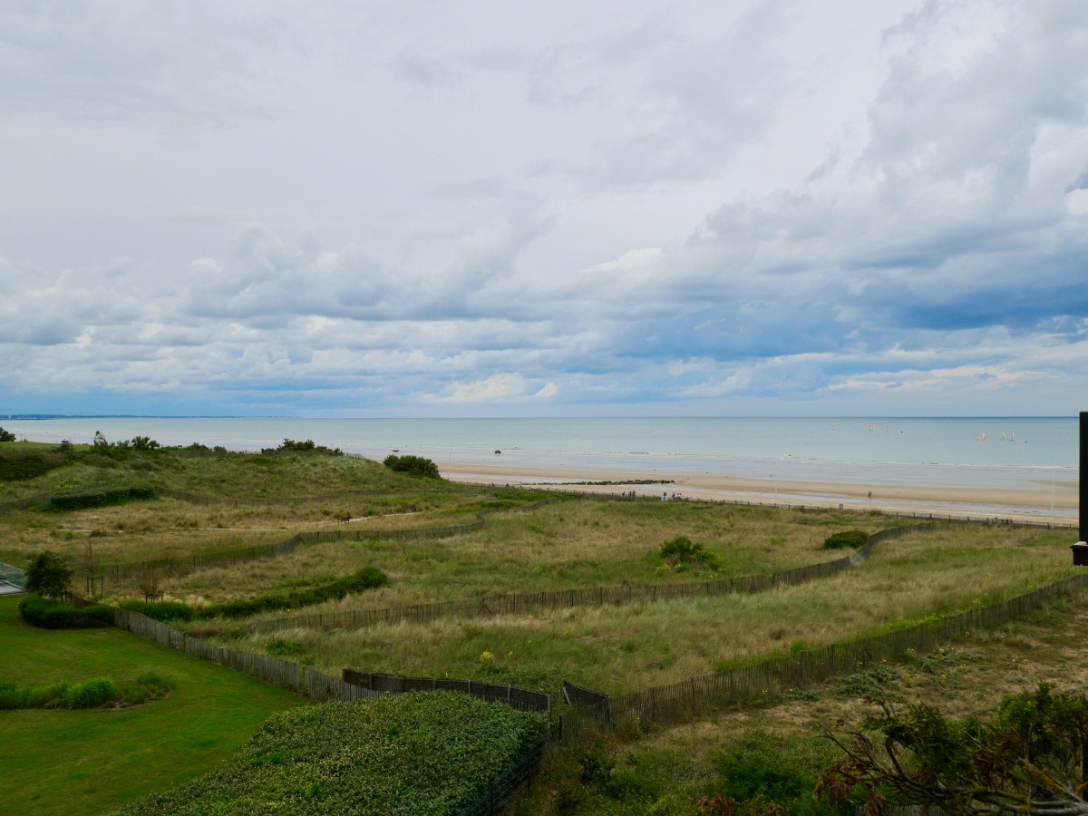 Cabourg Strand Wifi 7 bis